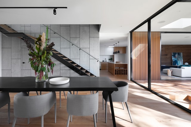Interior design course