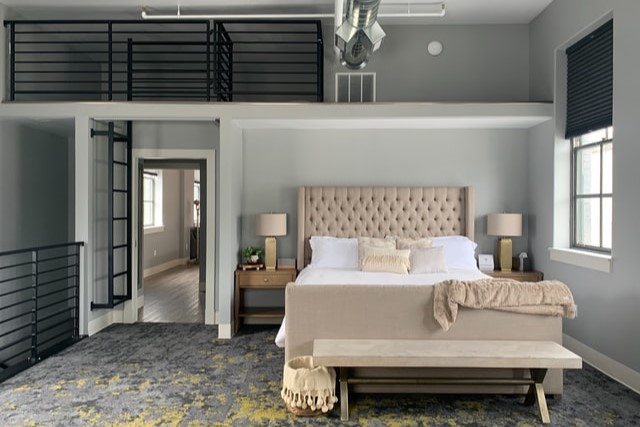 The Flats Luxury